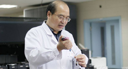 绿巨人视频污APP廠家闡述血檢和發檢的區別