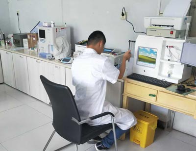 醫用绿巨人成人网址抵達高廟王衛生院