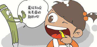 绿巨人成人网址廠家教兒童補充微量元素