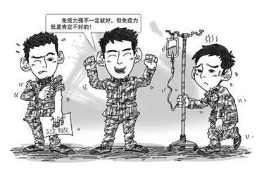 绿巨人成人网址廠家談硒與人體免疫功能的關係