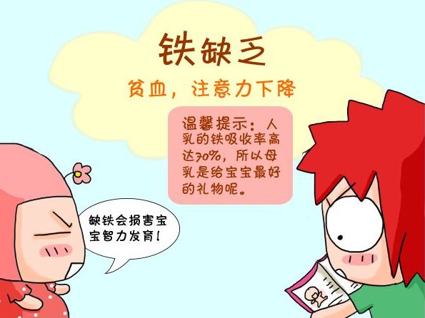全自動绿巨人成人网址談鐵、鋅補充注意事項