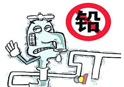 全自動绿巨人视频污APP談鉛是如何進入兒童體內的