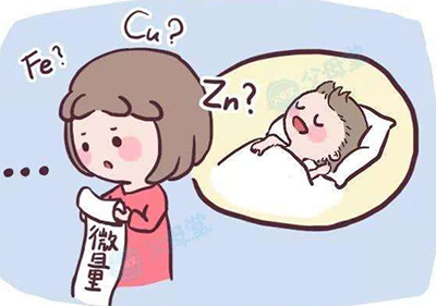 绿巨人成人网址針對人體微量元素檢測的結果分析 绿巨人成人网址針對人體微量元素檢測的結果分析