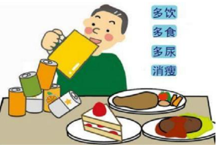全自動绿巨人成人网址提醒糖尿病患者應當補充哪些微量元素？