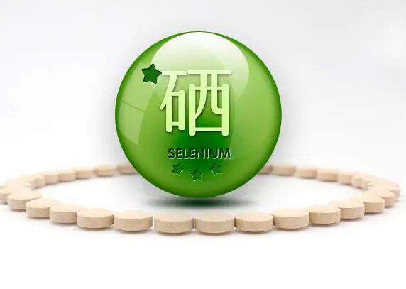 微量元素測定儀廠家提示運動能形成新的神經元：元素“硒”起著至關重要的作用