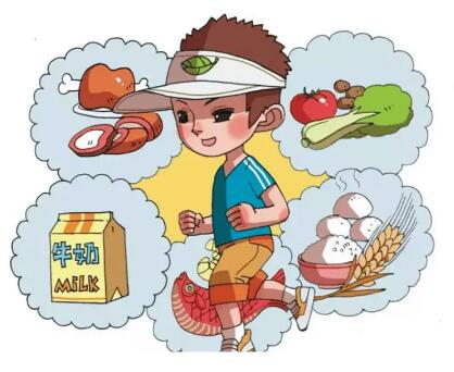 人體绿巨人成人网址廠家提示預防貧血，除了"鐵"還有"銅"！