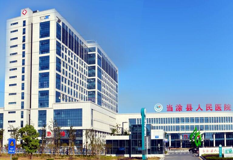 GK-2全自動绿巨人视频污APP出售到當塗縣人民醫院