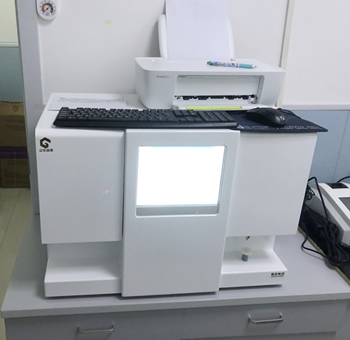 國內三大品牌微量元素檢查儀都有那幾家？為您推薦一下