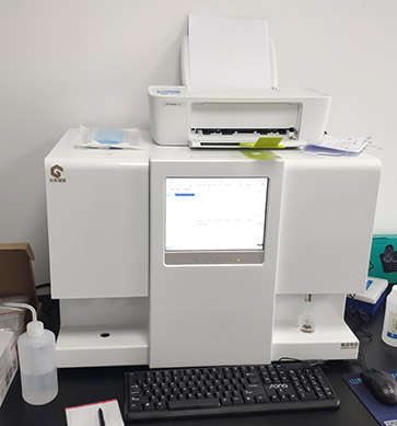 GK-2醫用绿巨人视频污APP器設備的整機性能怎麽樣啊？