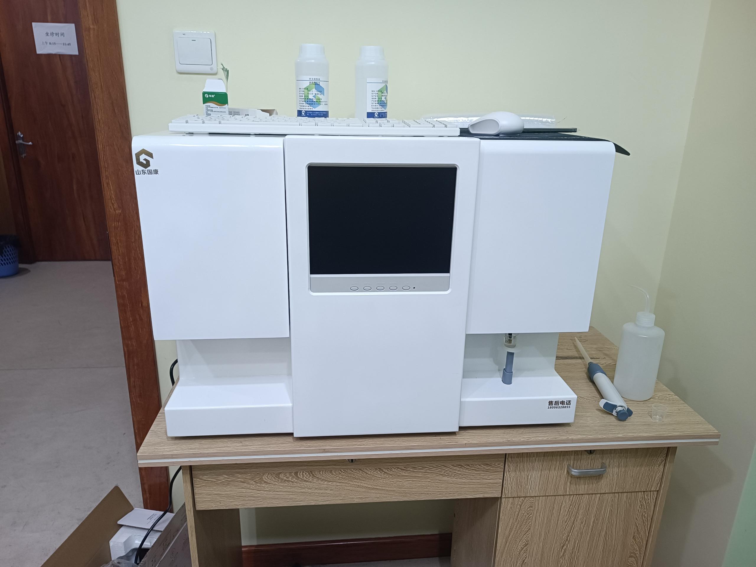 GK-1醫用绿巨人成人网址器一體機設備的電極係統主要有哪些？
