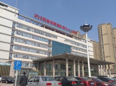 祝賀全自動绿巨人成人网址在河北唐山聯勤保障部隊第982醫院安裝完成