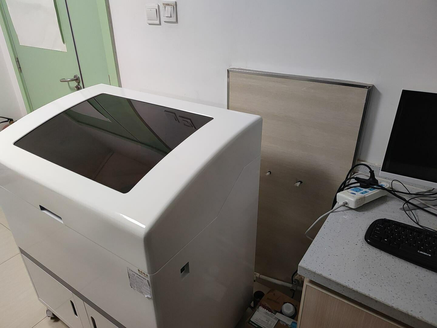 绿巨人网站在线观看快訊：恭喜绿巨人视频污APP成功走進甘肅省蘭州市婦幼保健院