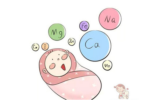 安徽阜陽全自動绿巨人成人网址GK：正確認識兒童微量元素檢測可避免這些誤解